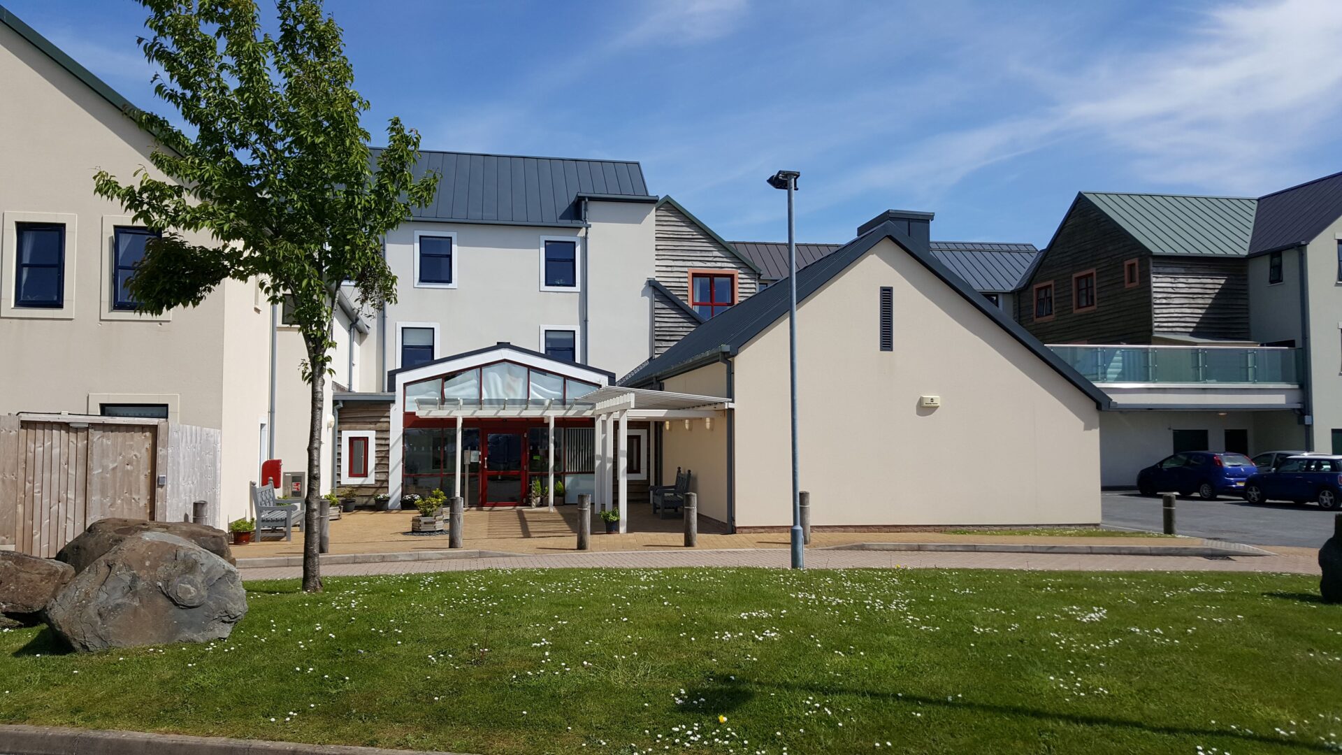 Healthcare Civitas Investment Management