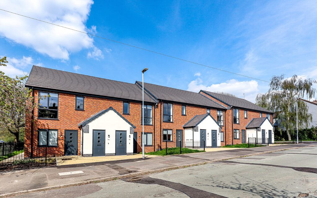 Housing Civitas Investment Management